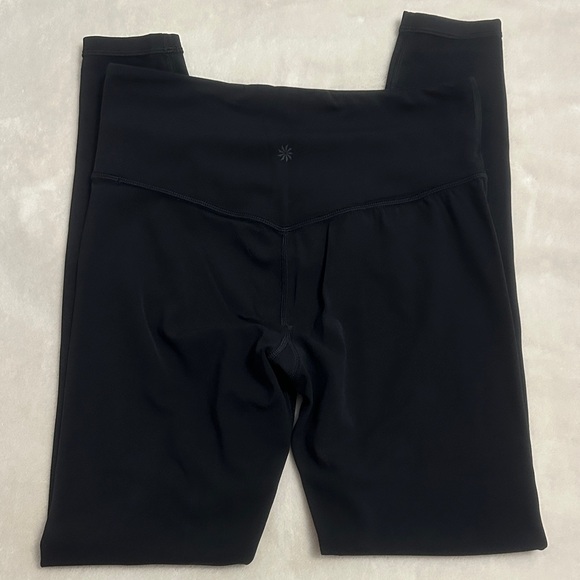 Athleta Ultra High Rise Elation tight - Picture 4 of 4